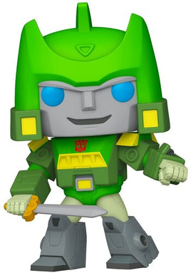 Funko POP! Television: Transformers – Springer