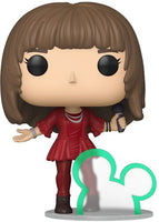 Funko Pop! Mitchie – Camp Rock Disney Vinyl Figure (Disney Icon) - Up-to-the-minute @upttm.com