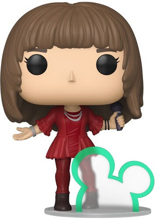 Funko Pop! Mitchie – Camp Rock Disney Vinyl Figure (Disney Icon) - Up-to-the-minute @upttm.com
