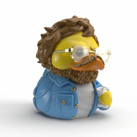 TUBBZ Jaws Matt Hooper Cosplaying Rubber Duck – Limited Boxed Edition Vinyl Figure