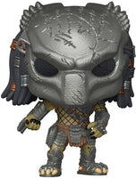Funko POP! Movies: Aliens vs. Predator: Requiem - Wolf Predator (Styles May Vary) - Up-to-the-minute @upttm.com