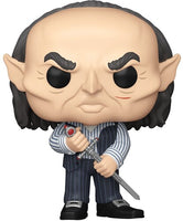 Funko POP! Movies: Harry Potter – Griphook - Up-to-the-minute @upttm.com