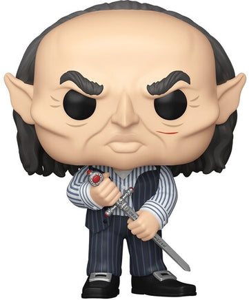 Funko POP! Movies: Harry Potter – Griphook - Up-to-the-minute @upttm.com