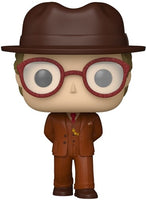 Funko POP! Television: Stranger Things – Mr. Whatsit - Up-to-the-minute @upttm.com