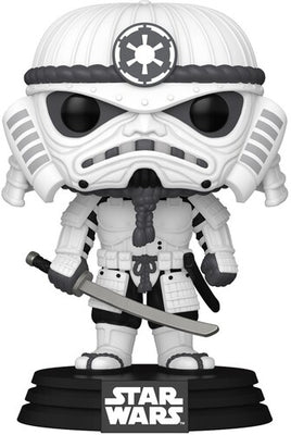 Funko POP! Star Wars: Star Wars - Stormtrooper, Impressions