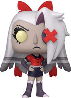 Funko POP! Anime: Hazbin Hotel – Vaggie (Styles May Vary) - Up-to-the-minute @upttm.com