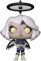 Funko POP! Anime: Hazbin Hotel – Vaggie (Styles May Vary) - Up-to-the-minute @upttm.com