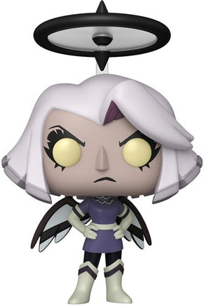Funko POP! Anime: Hazbin Hotel – Vaggie (Styles May Vary) - Up-to-the-minute @upttm.com