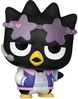 Funko POP! Sanrio: Hello Kitty – Badtz-Maru K-Pop - Up-to-the-minute @upttm.com