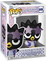 Funko POP! Sanrio: Hello Kitty – Badtz-Maru K-Pop - Up-to-the-minute @upttm.com