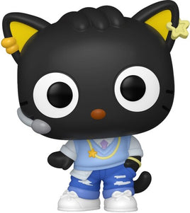 Funko POP! Sanrio: Hello Kitty – Chococat K-Pop