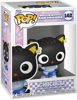 Funko POP! Sanrio: Hello Kitty – Chococat K-Pop