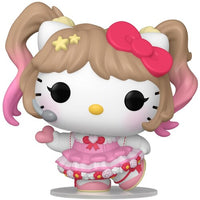 Funko POP! Sanrio: Hello Kitty – Hello Kitty K-Pop