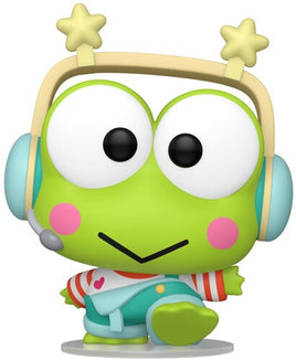 Funko POP! Sanrio: Hello Kitty – Keroppi K-Pop - Up-to-the-minute @upttm.com