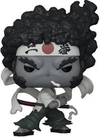 Funko POP! Anime: Afro Samurai – Afro Vinyl Figure