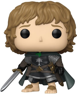 Funko POP! Movies: Lord of the Rings - Peregrin Took