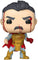 Funko POP! Animation: Invincible - Omni-Man (Bloody) Vinyl Figure - Up-to-the-minute @upttm.com