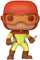 Funko POP! Animation: Invincible – Rex Splode Vinyl Figure (Styles May Vary)