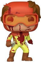 Funko POP! Animation: Invincible – Rex Splode Vinyl Figure (Styles May Vary)