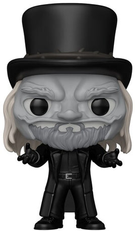 Funko POP! WWE - Uncle Howdy (Styles May Vary)