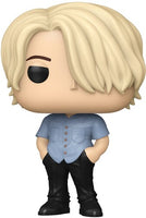 Funko POP! Television One Piece Sanji Live Action Vinyl Figure - Up-to-the-minute @upttm.com