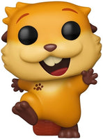 Funko POP! Disney PIXAR Hoppers - Mabel Beaver  (Styles May Vary)
