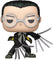 Funko POP! Anime One Piece Kuro Vinyl Figure