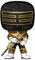 Funko POP! Television: Power Rangers Zeo - Gold Zeo Ranger