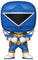 Funko POP! Television Power Rangers Zeo Blue Zeo Ranger Vinyl Figure