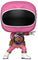 Funko POP! Television: Power Rangers Zeo - Pink Zeo Ranger