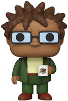 Funko POP! Animation Futurama Hermes Conrad Vinyl Figure