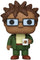 Funko POP! Animation Futurama Hermes Conrad Vinyl Figure