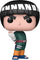 Funko POP! Anime Naruto Rock Lee Vinyl Figure