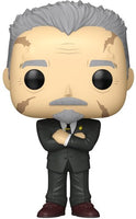 Funko POP! Anime: Solo Leveling – Go Gunhee Vinyl Figure