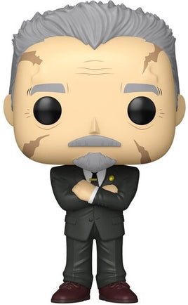 Funko POP! Anime: Solo Leveling – Go Gunhee Vinyl Figure - Up-to-the-minute @upttm.com