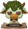 Funko POP! Zodiac: Taurus Vinyl Figure