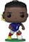 Funko POP! Football French Football Federation Eduardo Camavinga World Cup 2026 Vinyl Figure