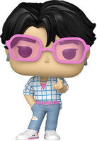 Funko Pop! Jinu – KPop Demon Hunters Anime Vinyl Figure (KPDH) - Up-to-the-minute @upttm.com