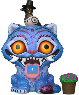 Funko POP! Anime: KPop Demon Hunters – Derpy with Sussie (Glow in the Dark)