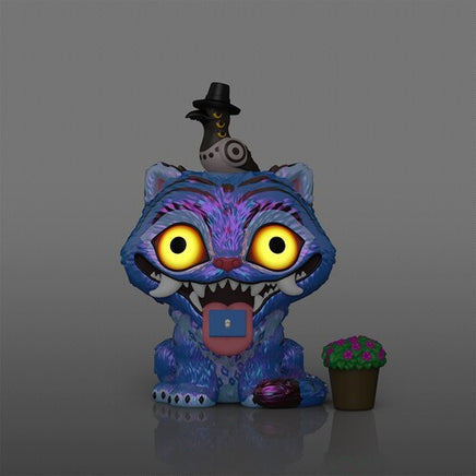Funko POP! Anime: KPop Demon Hunters – Derpy with Sussie (Glow in the Dark) - Up-to-the-minute @upttm.com