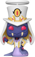 Funko POP! Anime: Hazbin Hotel – Sir Pentious (Styles May Vary) - Up-to-the-minute @upttm.com
