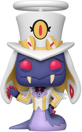 Funko POP! Anime: Hazbin Hotel – Sir Pentious (Styles May Vary) - Up-to-the-minute @upttm.com