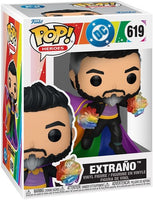 Funko POP! Heroes: Pride - Extrano (DC)