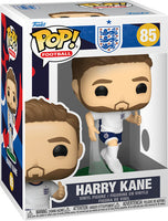 Funko POP! Football: England – Harry Kane Vinyl Figure #92721