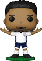 Funko POP! Football: England – Jude Bellingham Vinyl Figure #92722