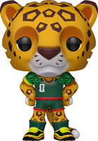 Funko POP! Football: FIFA Mascots: World Cup 2026 - Zayu