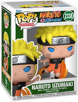 Funko POP! Anime: Naruto Shippuden - Naruto Uzumaki, Football #93289
