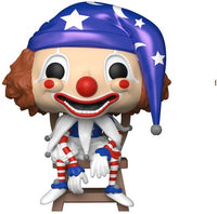 Funko Pop! Poltergeist II Clown Doll vinyl figure
