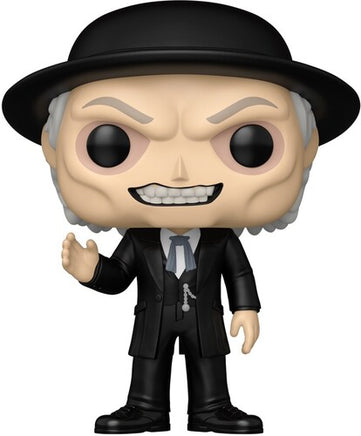 Funko Pop! Poltergeist II Reverend Kane vinyl figure