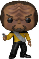 Funko POP! Television: Star Trek: Next Generation - Worf #93633